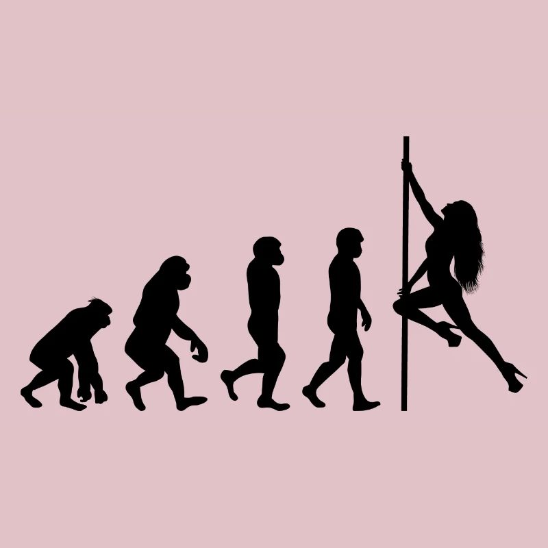 Pole Sport Dance Evolution Dancer Acrobatics