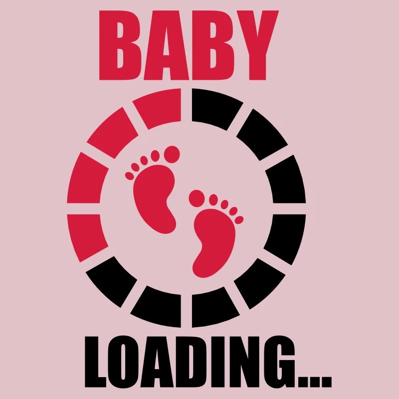 Baby loading