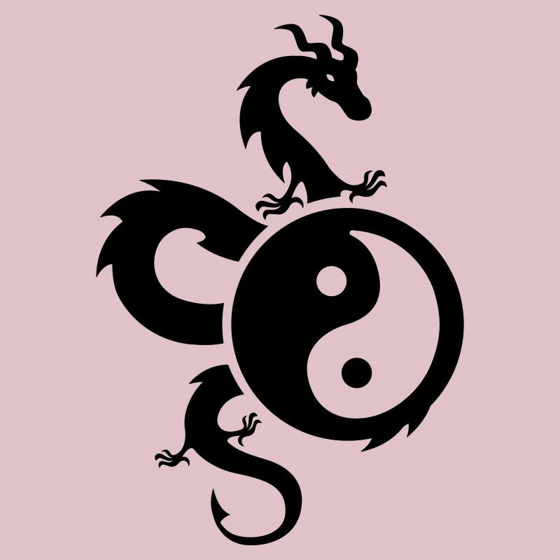 yin yang