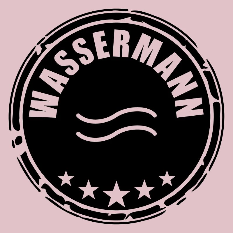 Sternzeichen Wassermann