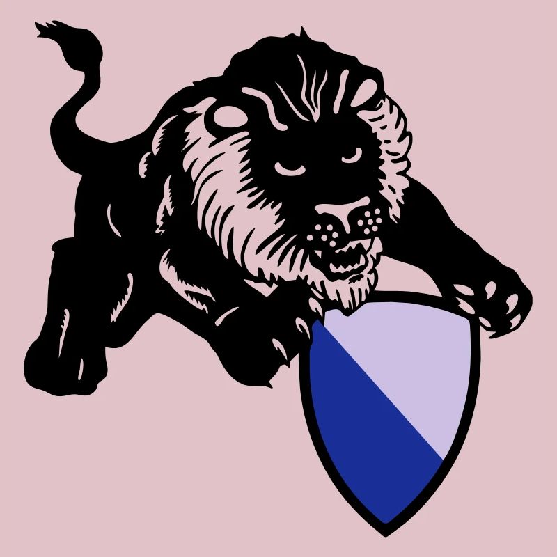 Zurich lion
