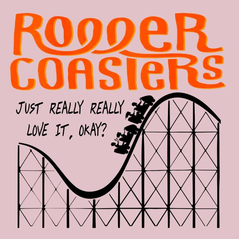 roller coaster