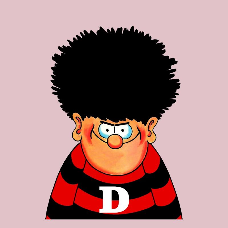 Dennis la menace