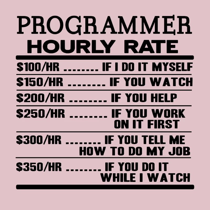 programmeur