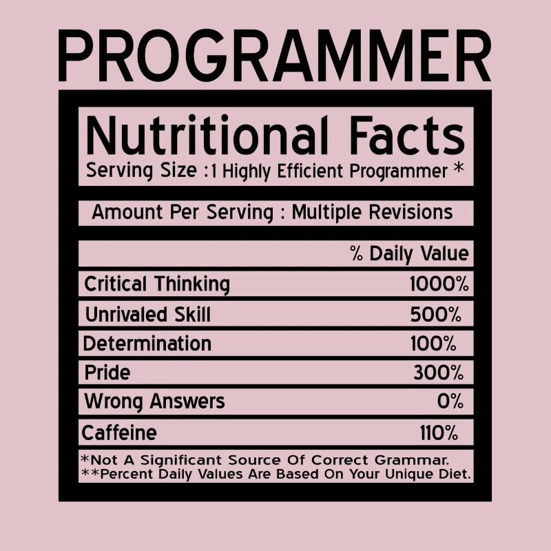 programmeur