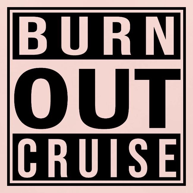 Kreuzfluenzer - Burnout Cruise