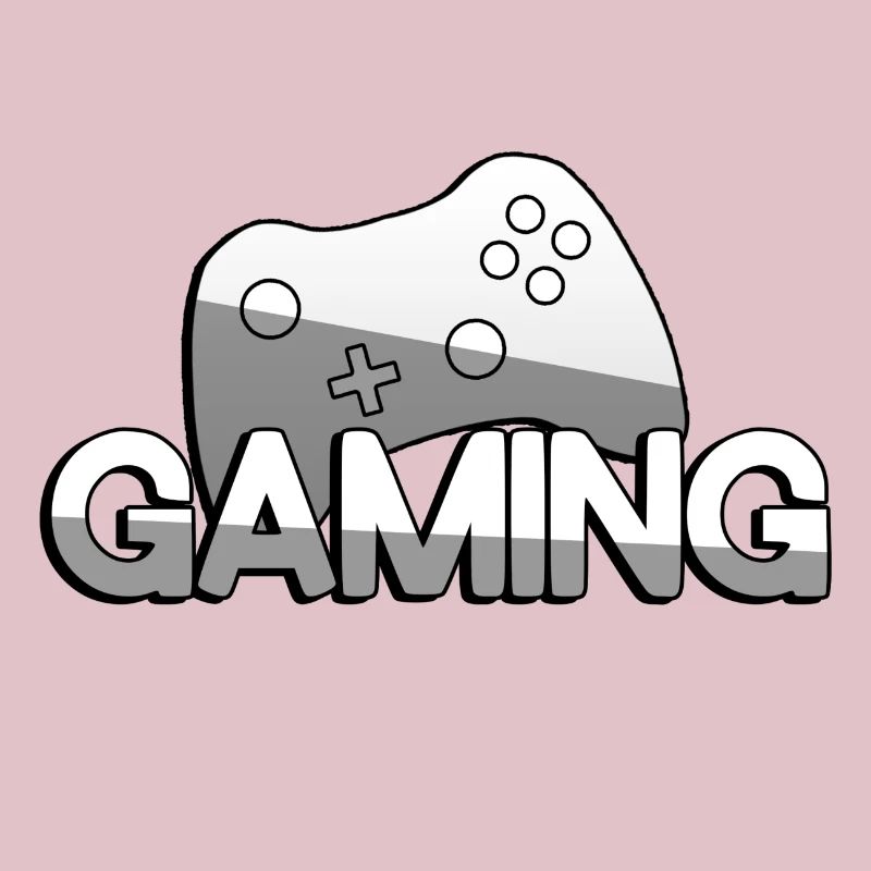 GAMING + Controller - Gaming