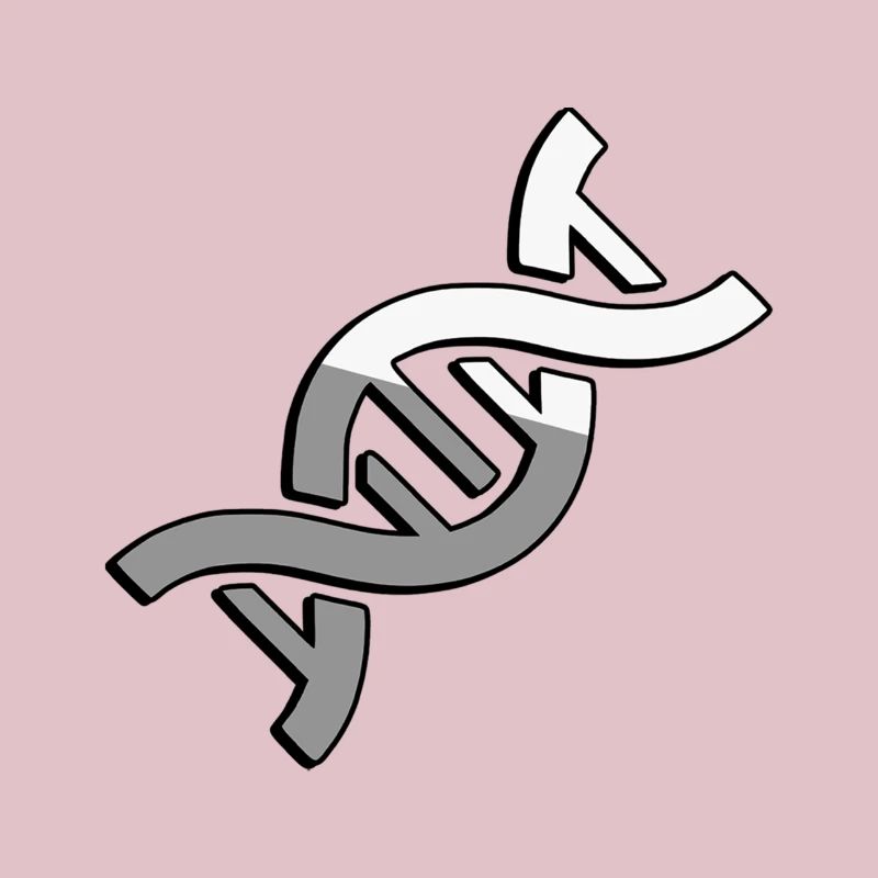 DNA - Illustration