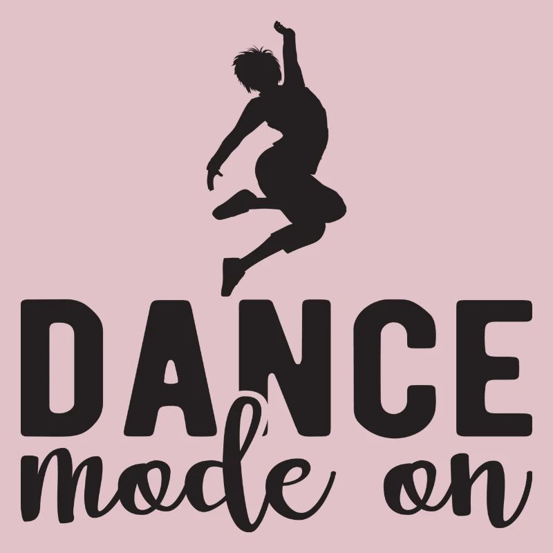 Mode Danse activé