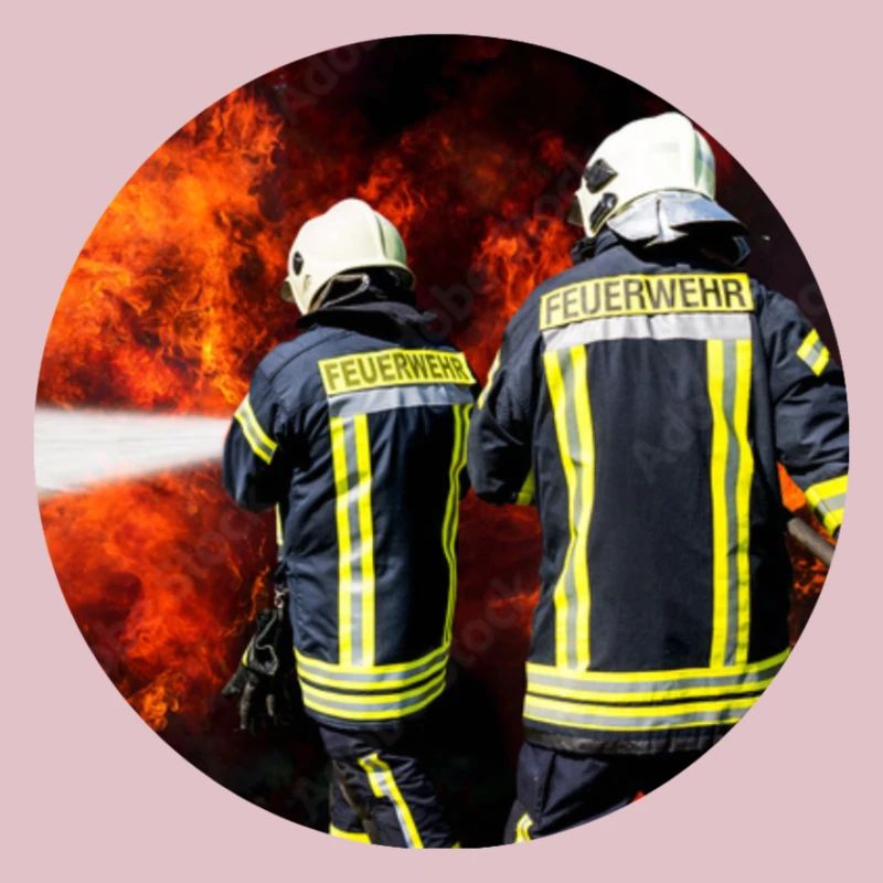 Brandbekämpfung