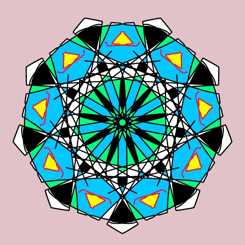 Pattern