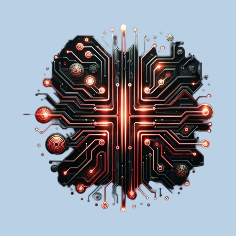 Computer Chip