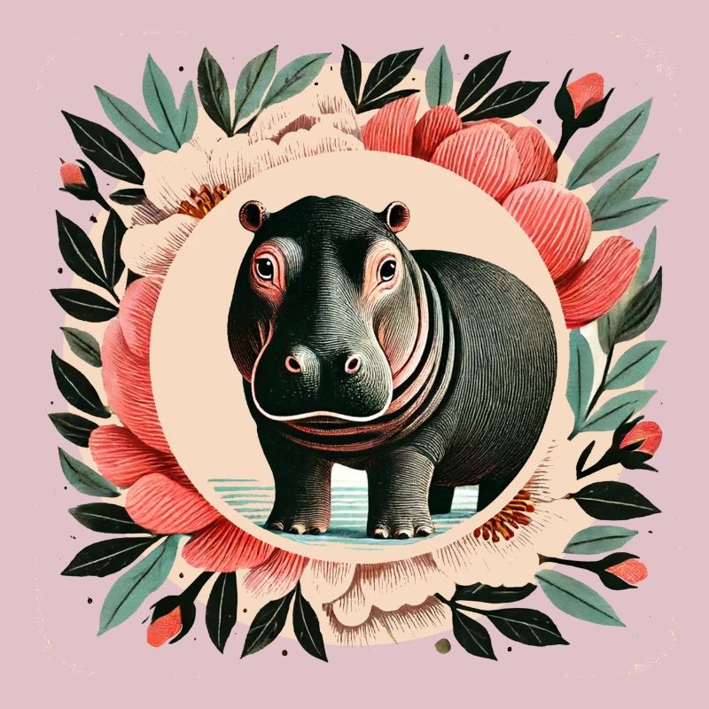 Nilpferd