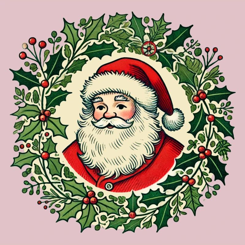 Weihnachtsmann