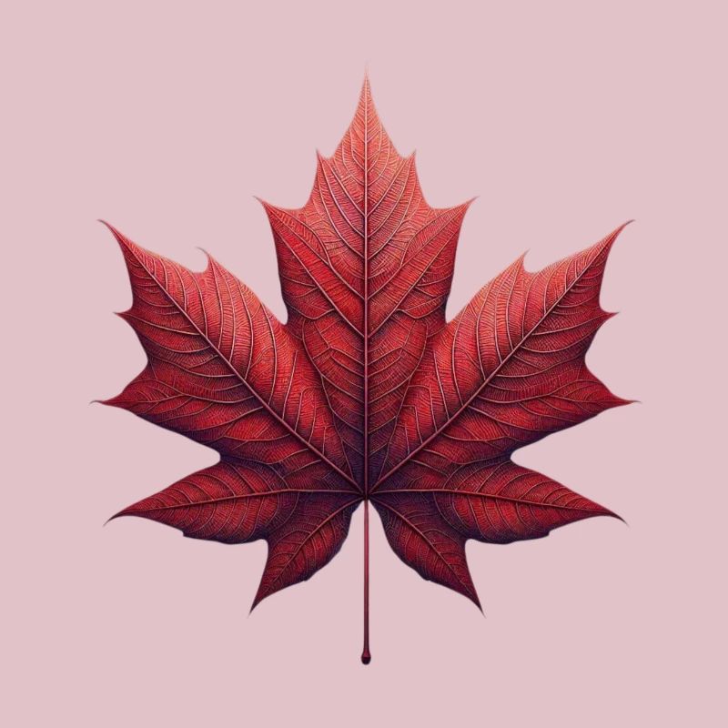Maple Leaf Maple