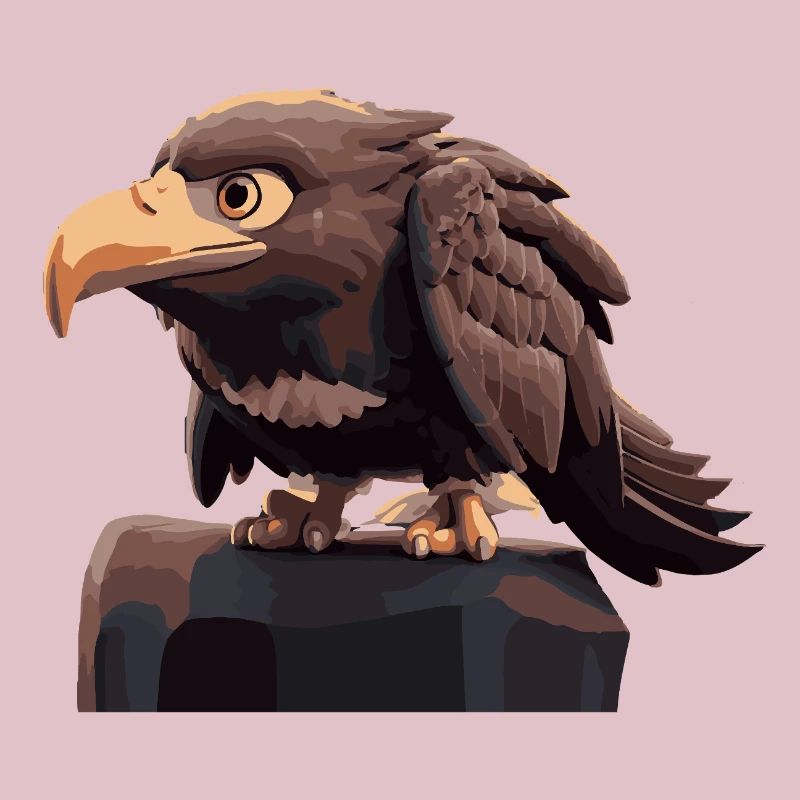 Bande dessinée Eagle