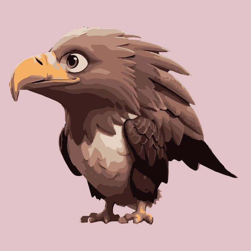 Eagle Comic