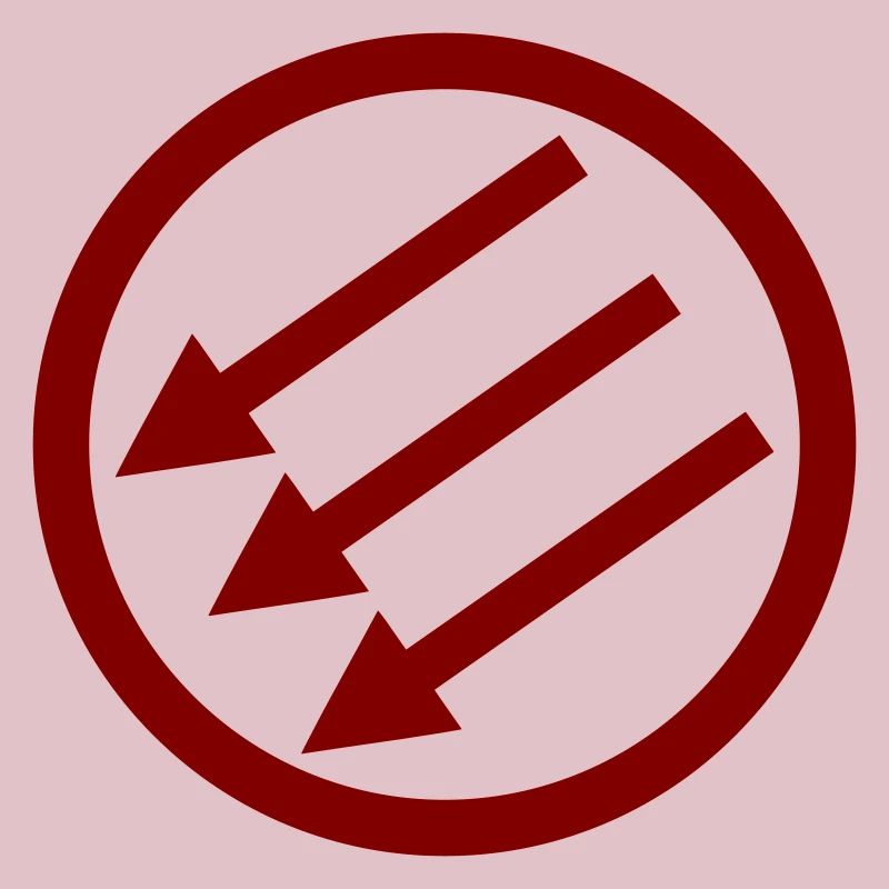 Järnfronten / Eiserne Front / Iron Front