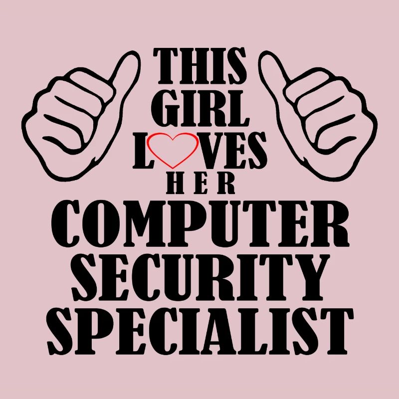 computer security specialist