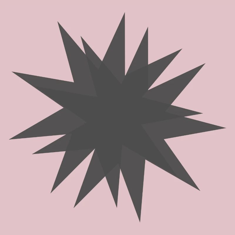 Binary star system