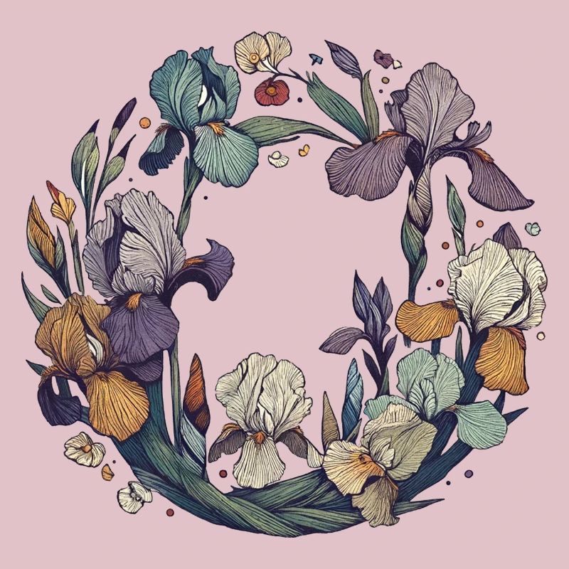Iris