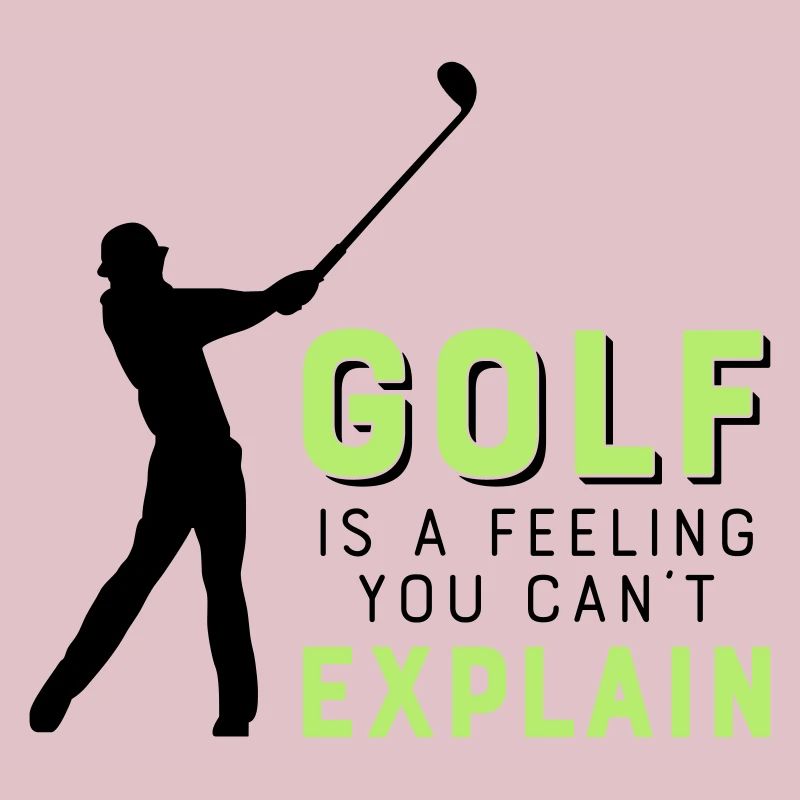 Le golf