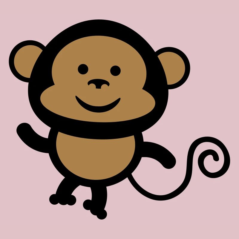 monkey comic