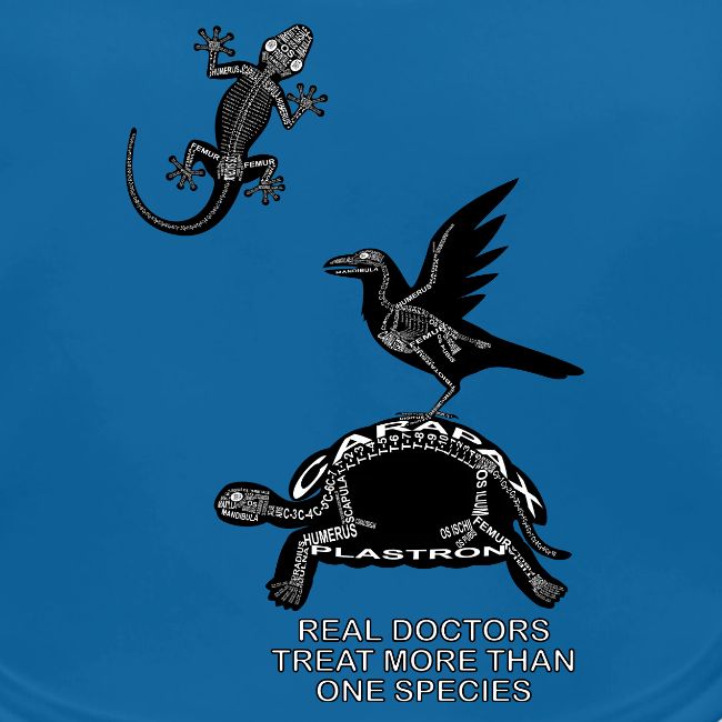 De vrais docteurs ... exotiques