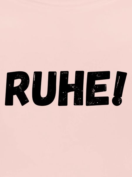 Ruhe