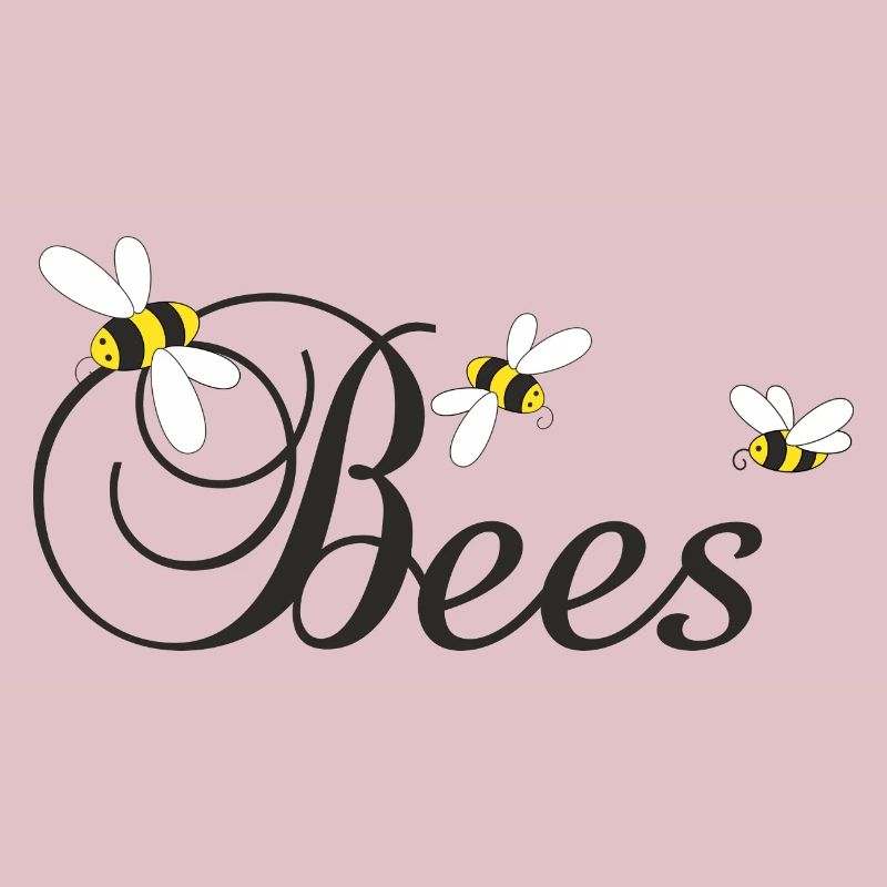 Bees, bees