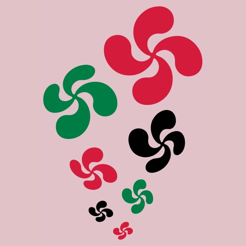 Croix du Pays Basque