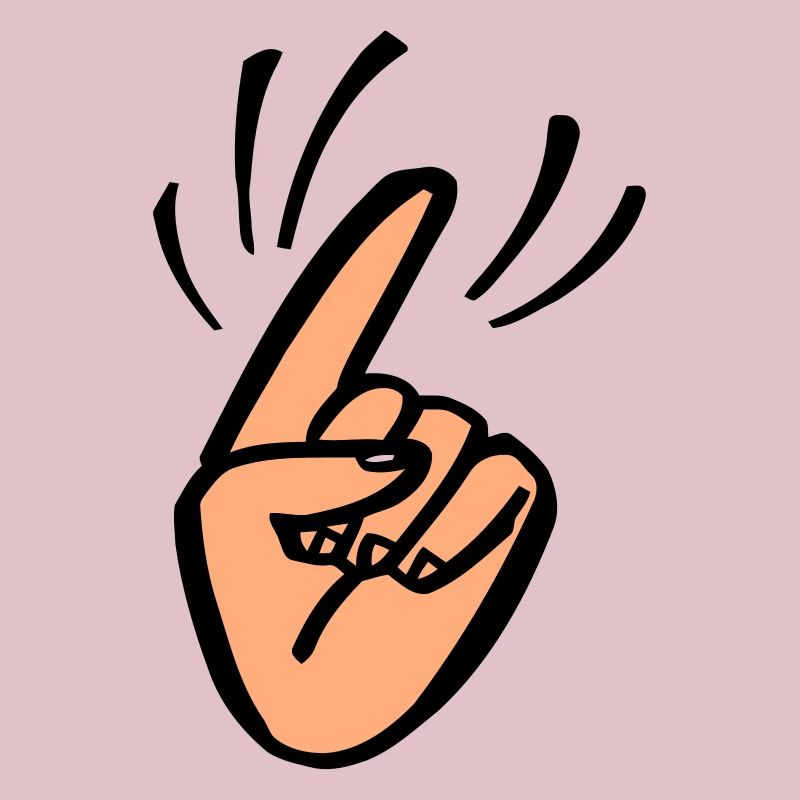 Finger Waggle