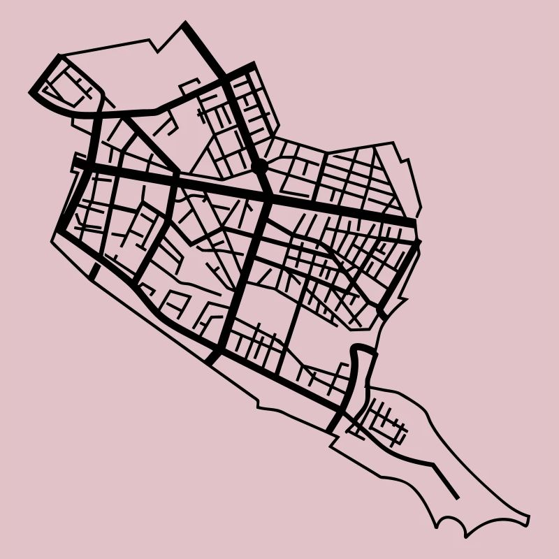 Friedrichshain Berlin