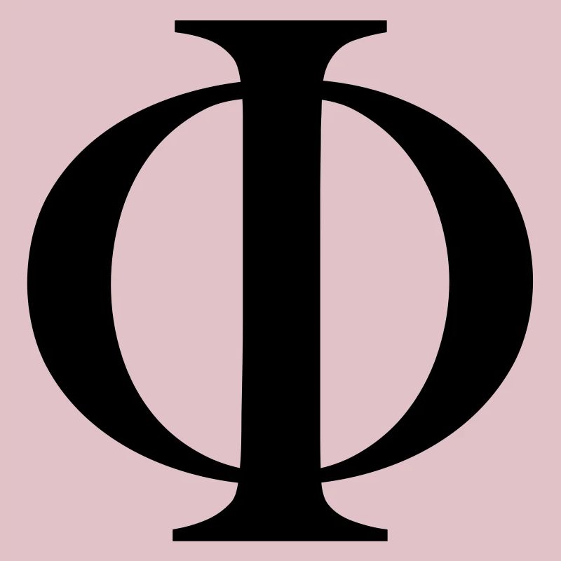 phi