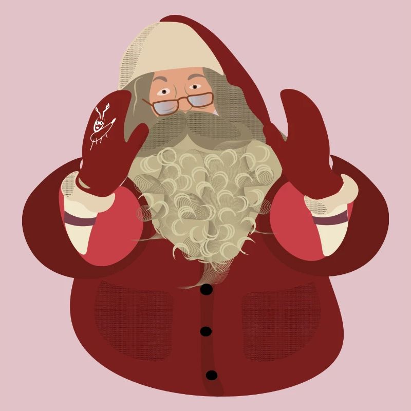 Weihnachtsmann