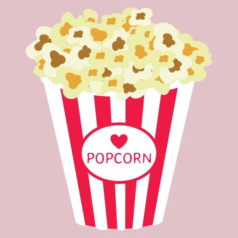 Pop corn