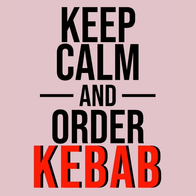 Commande kebab