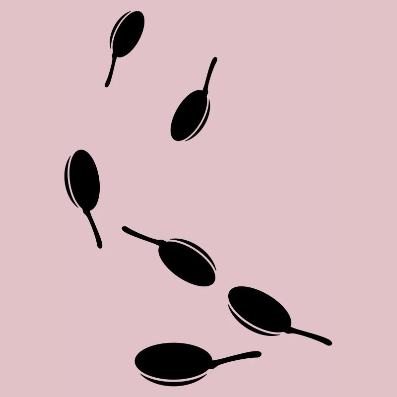 Pan Icon
