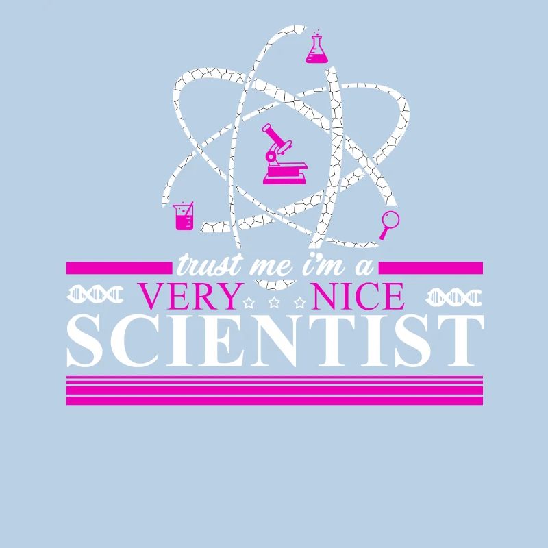 Science Science Atom Gift Student Physics