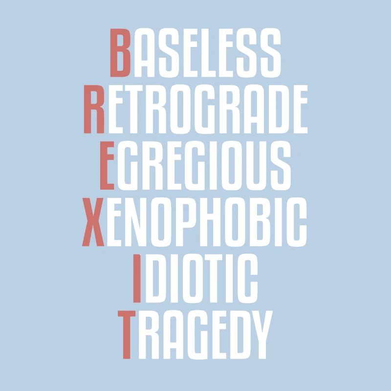 Brexit, British Exit, EU exit, referendum