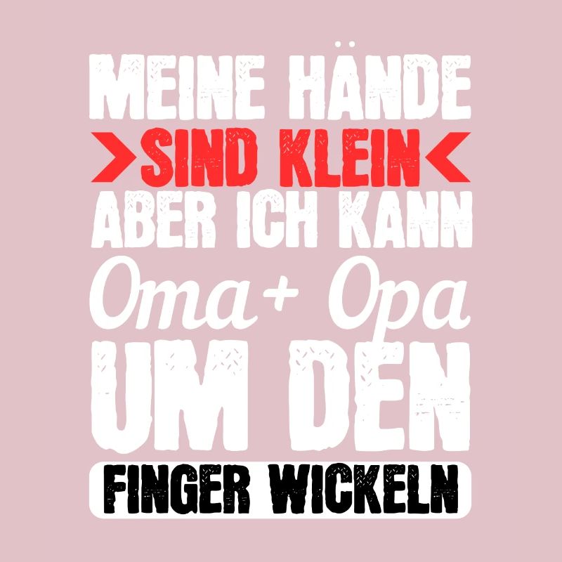 Oma und Opa Spruch Geschenk Geschenkidee