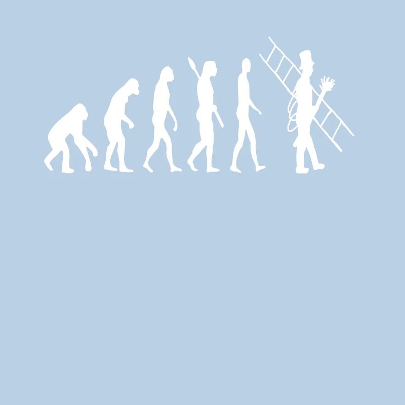 Évolution du ramoneur Évolution du ramoneur