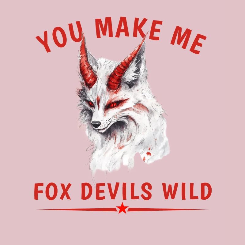Tu me rends fou, Fox Devils