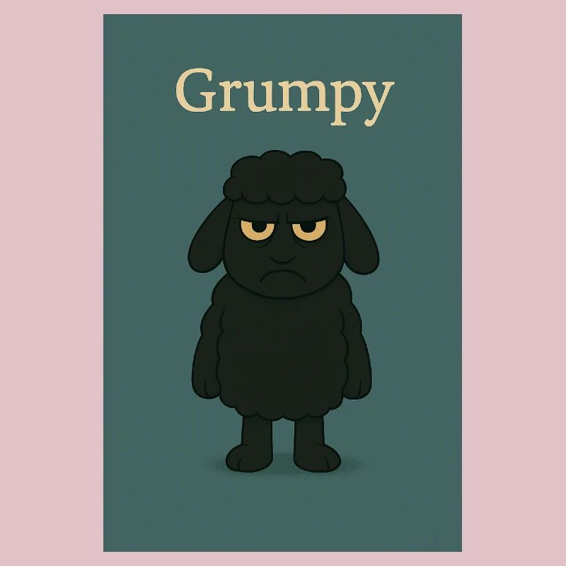 Grumpy