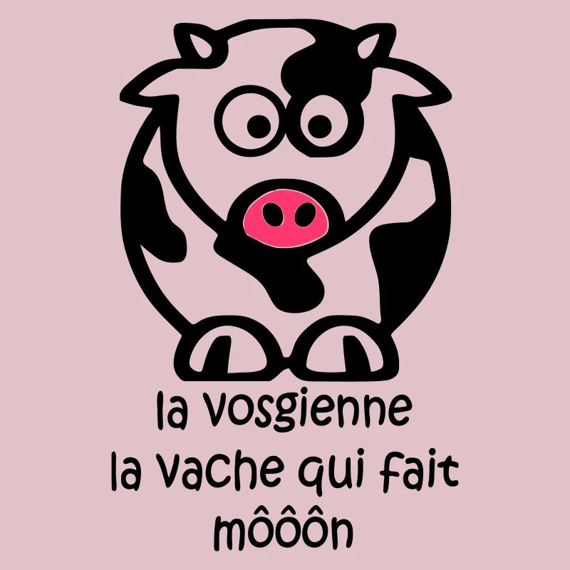 La vosgienne bis