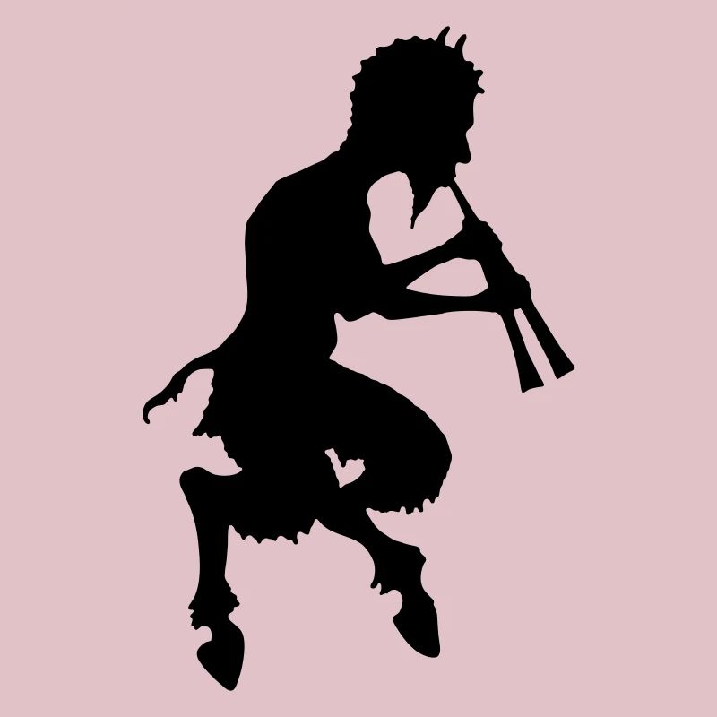 pan faune devil devil