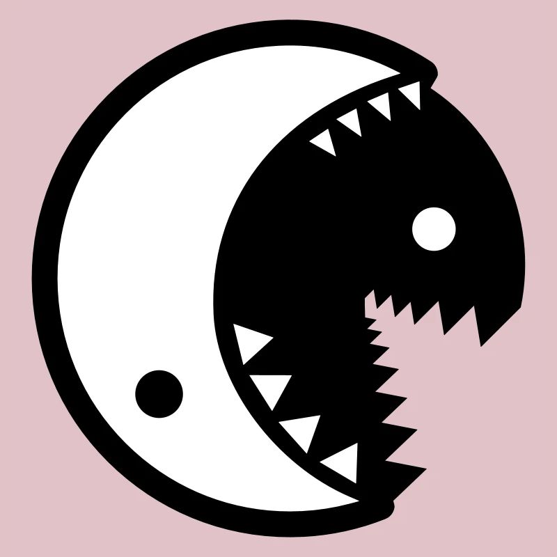Alternative yin yang