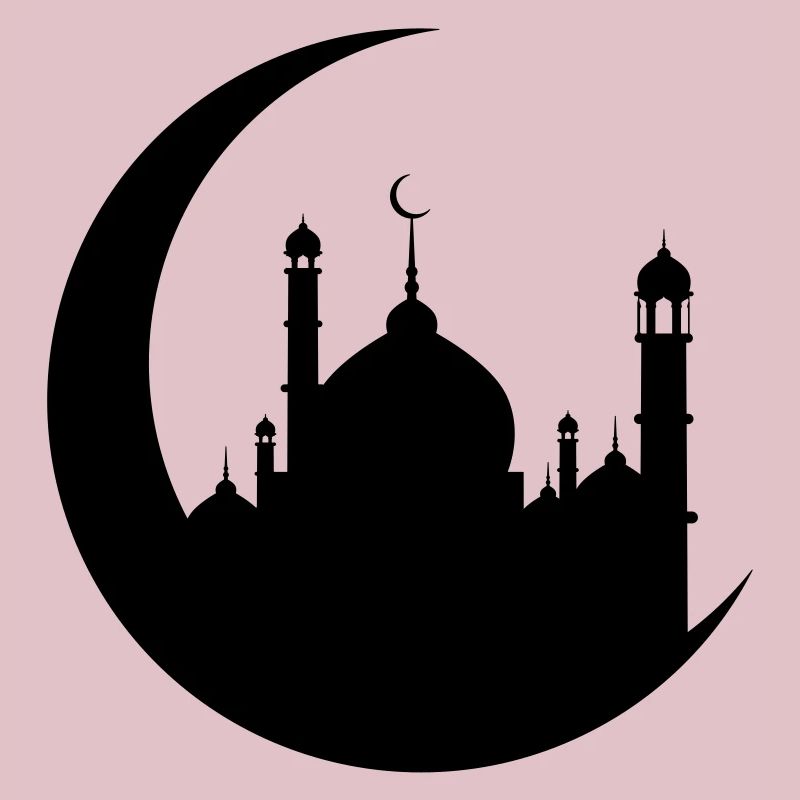 Moschee
