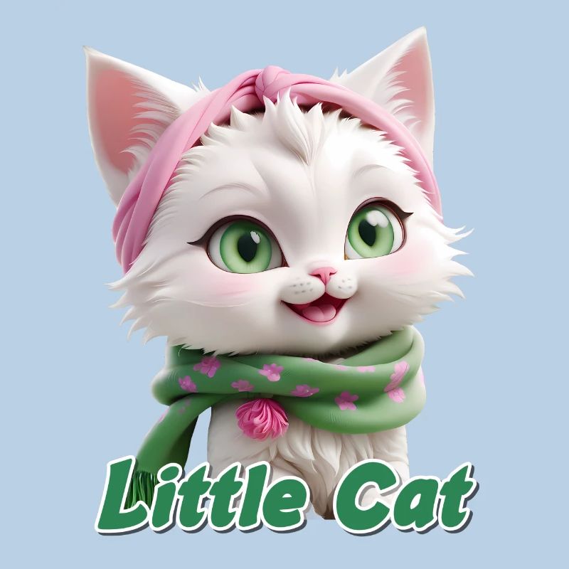 Kitten