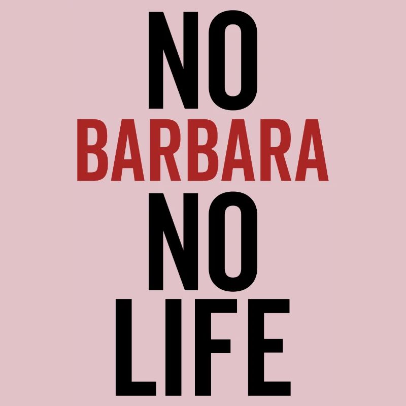 Pas de Barbara Pas de vie